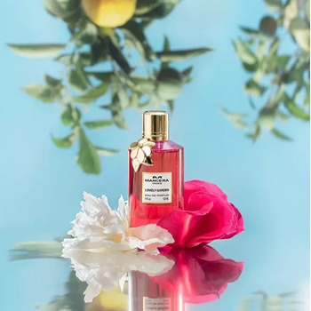 Lovely Garden EDP